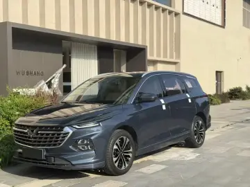 Wuling Victory