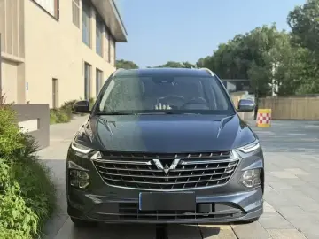 2022 Wuling Victory с пробегом 20 000 км