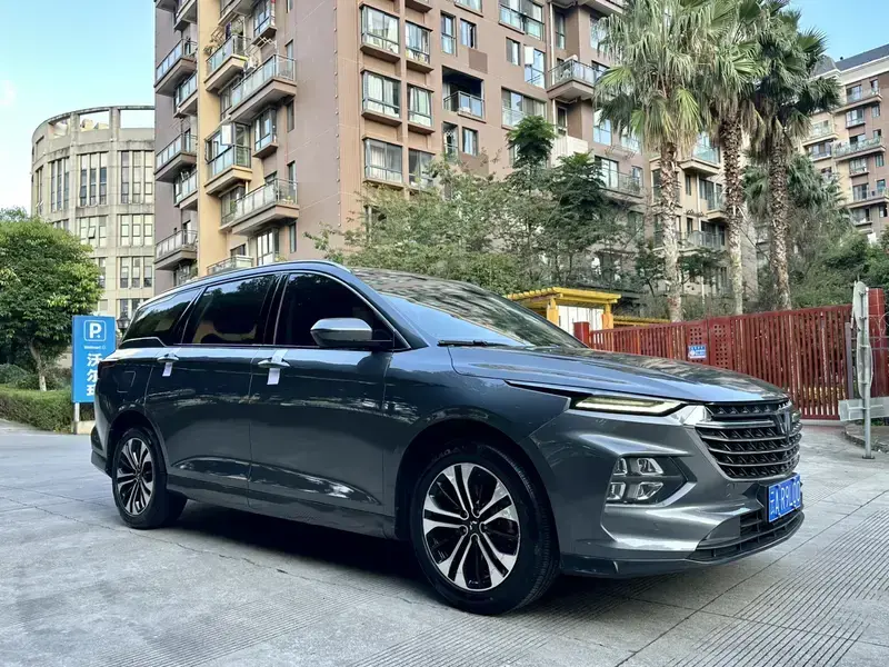 2020 Wuling Victory с пробегом 93 000 км