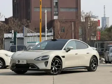 Xiaomi SU7