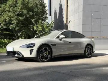 Xiaomi SU7