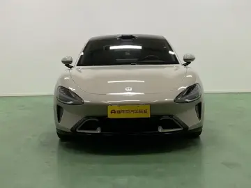 2024 Xiaomi SU7 с пробегом 71 100 км
