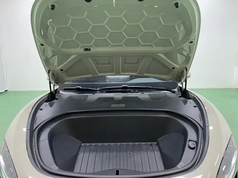 2024 Xiaomi SU7 с пробегом 71 100 км