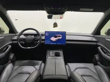2024 Xiaomi SU7 с пробегом 71 100 км
