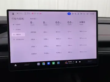 2024 Xiaomi SU7 с пробегом 71 100 км