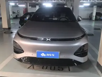 2023 Xpeng G6 с пробегом 66 000 км