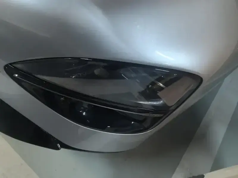 2023 Xpeng G6 с пробегом 66 000 км