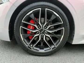 2021 Kia K5 с пробегом 50 500 км