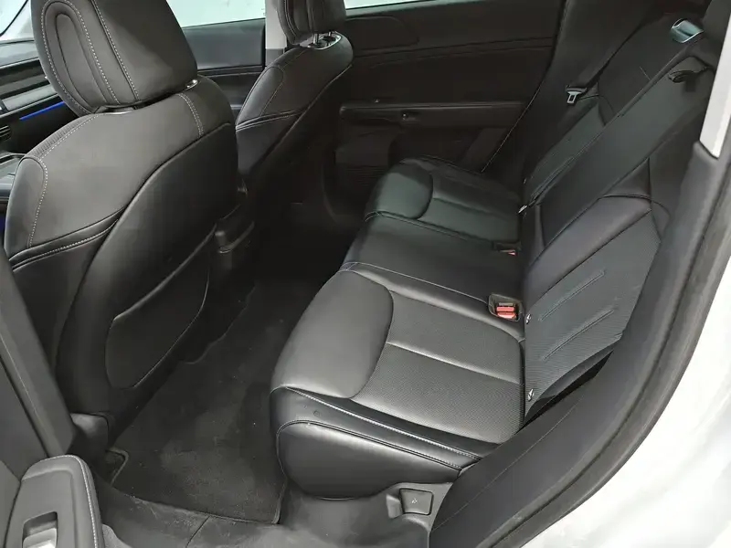 2023 Xpeng G6 с пробегом 37 000 км