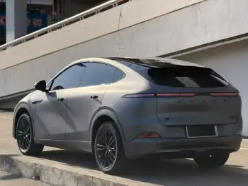 2023 Xpeng G6 с пробегом 60 000 км