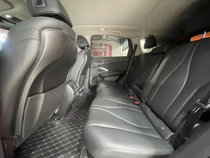 2019 Acura RDX с пробегом 90 000 км