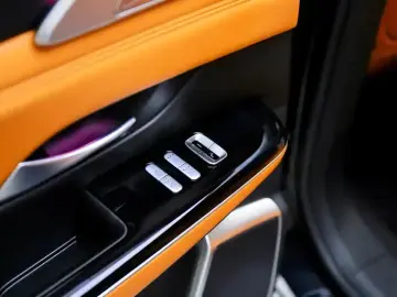 2026 Xpeng G9 с пробегом 7 100 км