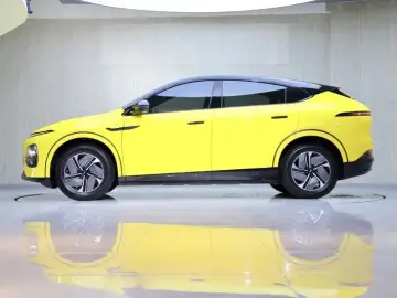 2024 Xpeng G6 с пробегом 71 000 км