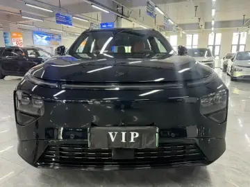2026 Xpeng G9 с пробегом 9 000 км