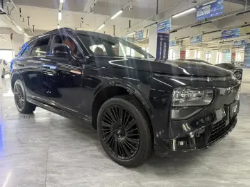 2026 Xpeng G9 с пробегом 9 000 км