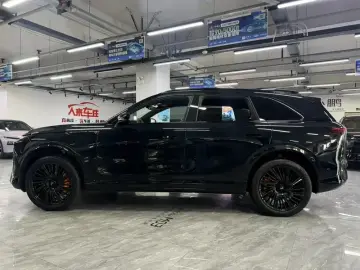 2026 Xpeng G9 с пробегом 9 000 км