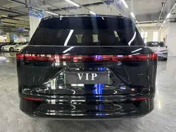 2026 Xpeng G9 с пробегом 9 000 км