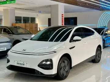 Xpeng G6