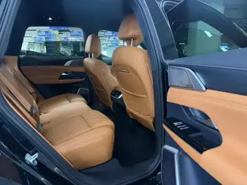 2026 Xpeng G9 с пробегом 9 000 км