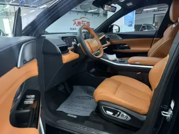 2026 Xpeng G9 с пробегом 9 000 км