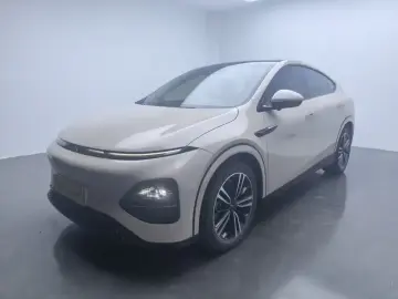 2023 Xpeng G6 с пробегом 42 900 км