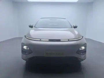 2023 Xpeng G6 с пробегом 42 900 км