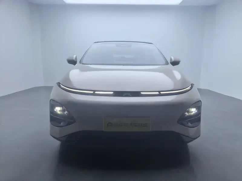 2023 Xpeng G6 с пробегом 42 900 км
