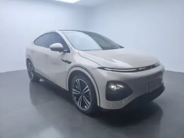 2023 Xpeng G6 с пробегом 42 900 км