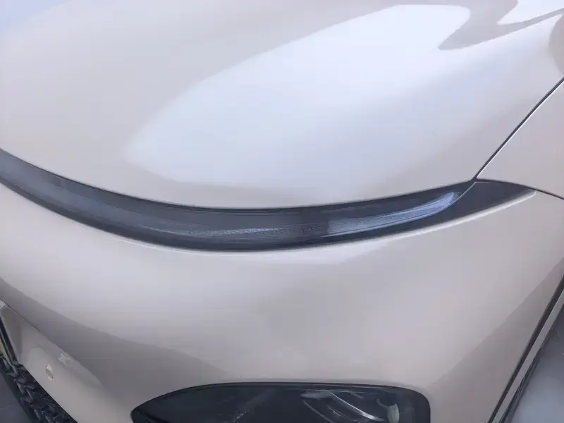 2023 Xpeng G6 с пробегом 42 900 км