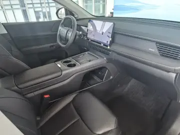 2024 Xpeng G6 с пробегом 46 000 км