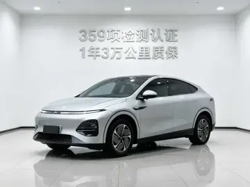 Xpeng G6