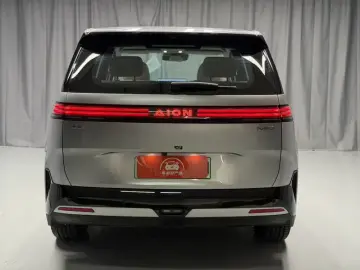 2026 Aion N60 с пробегом 1 000 км