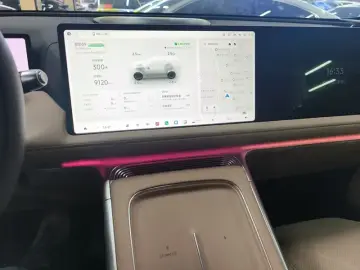 2026 Xpeng G9 с пробегом 9 200 км