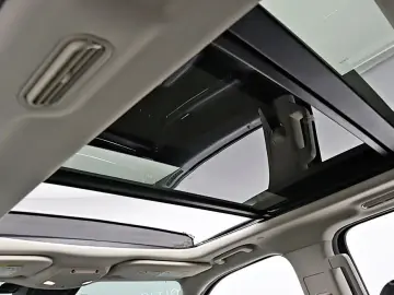 2021 Ford Expedition с пробегом 93 603 км
