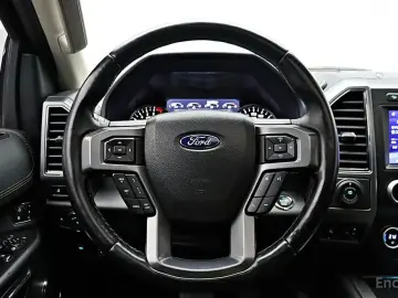2021 Ford Expedition с пробегом 93 603 км