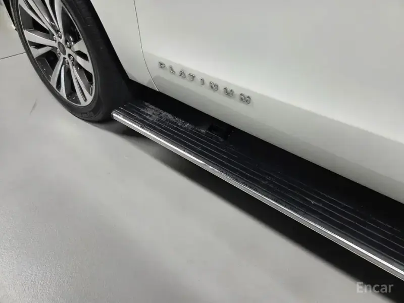 2021 Ford Expedition с пробегом 60 000 км
