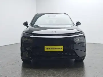 2026 Xpeng G9 с пробегом 6 300 км