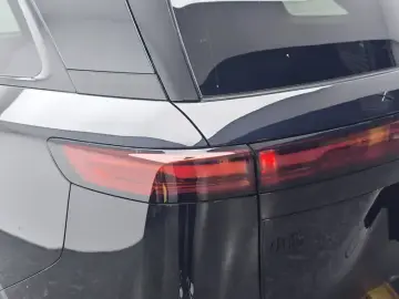 2026 Xpeng G9 с пробегом 6 300 км