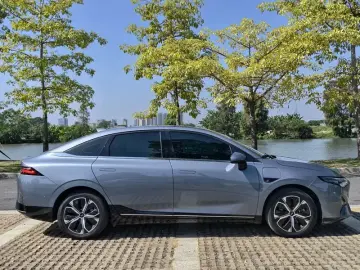 2021 Xpeng P5 с пробегом 94 000 км