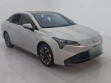 2021 Aion S с пробегом 58 000 км