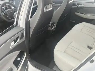 2021 Aion S с пробегом 58 000 км