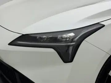 2022 Aion S с пробегом 29 800 км