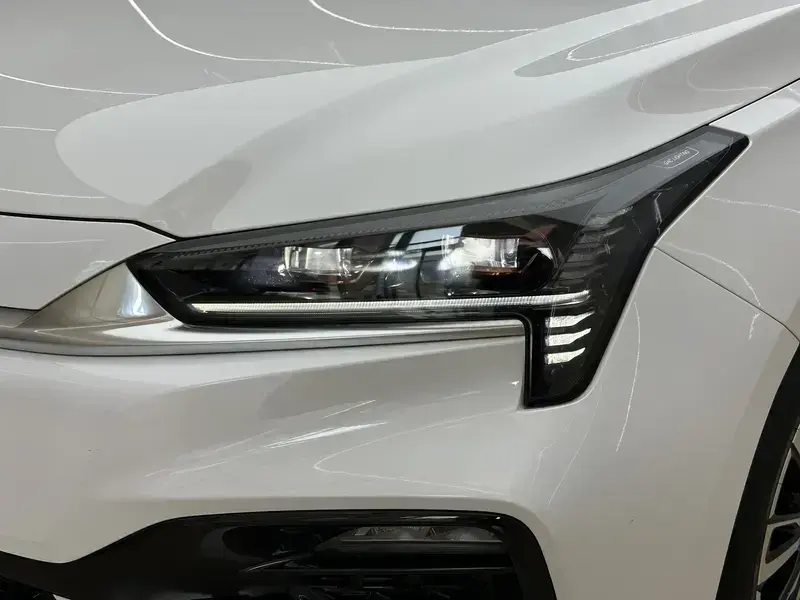 2019 Aion S Plus с пробегом 19 700 км