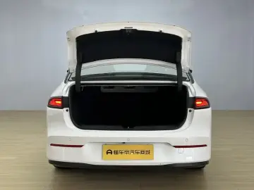 2019 Aion S Plus с пробегом 19 700 км