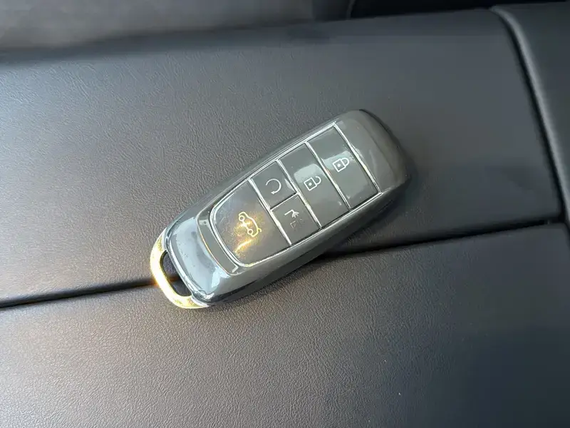 2024 Aion S Plus с пробегом 47 800 км