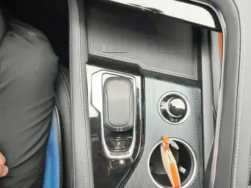 2022 Zeekr 001 с пробегом 89 500 км