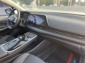 2022 Aion S Plus с пробегом 180 000 км