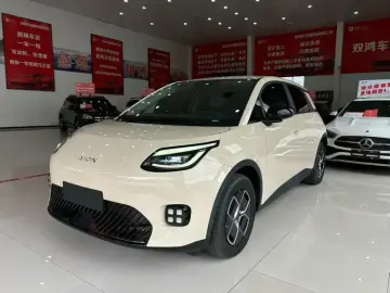 2025 Aion UT с пробегом 21 000 км