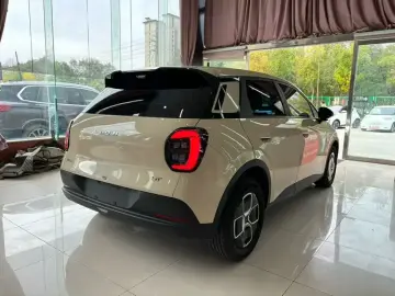 2025 Aion UT с пробегом 21 000 км