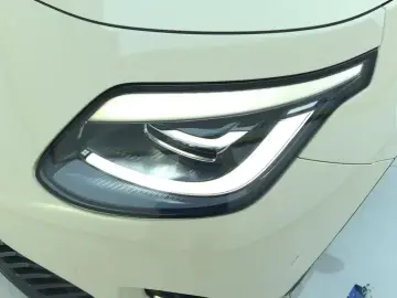 2025 Aion UT с пробегом 8 000 км
